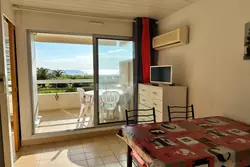 Vente appartement Canet-en-Roussillon  