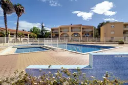 Vente appartement Canet-en-Roussillon  