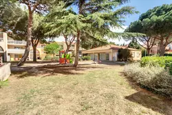 Vente appartement Canet-en-Roussillon  