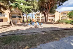 Vente appartement Canet-en-Roussillon  
