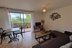 Vente appartement Canet-en-Roussillon  