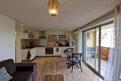 Vente appartement Canet-en-Roussillon  
