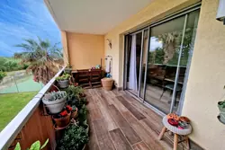 Vente appartement Canet-en-Roussillon  