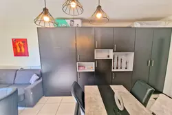 Vente appartement Canet-en-Roussillon  
