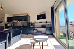 Vente appartement Canet-en-Roussillon  