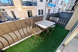 Vente appartement Canet-en-Roussillon  