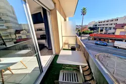 Vente appartement Canet-en-Roussillon  