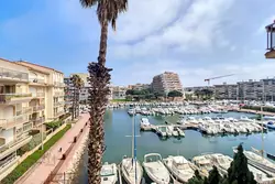 Vente appartement Canet-en-Roussillon  