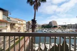 Vente appartement Canet-en-Roussillon  