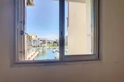 Vente appartement Canet-en-Roussillon  