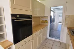 Vente maison Canet-en-Roussillon  