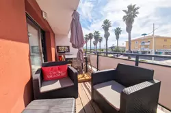 Vente appartement Canet-en-Roussillon Vente appartement Canet-en-Roussillon