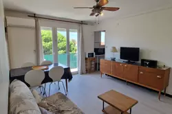 Vente appartement Canet-en-Roussillon  