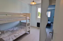 Vente appartement Canet-en-Roussillon  