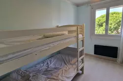 Vente appartement Canet-en-Roussillon  