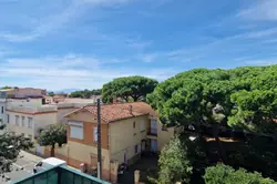 Vente appartement Canet-en-Roussillon  