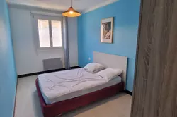 Vente appartement Canet-en-Roussillon  
