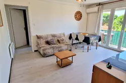 Vente appartement Canet-en-Roussillon  