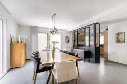 Vente maison Saint-Genis-les-Ollières  