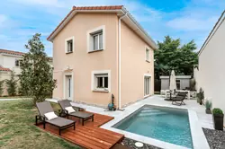 Vente maison Saint-Genis-les-Ollières  