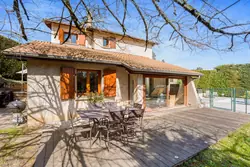 Vente maison Ecully Vente maison Ecully