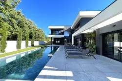 Vente villa Tassin-la-Demi-Lune  