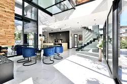 Vente villa Tassin-la-Demi-Lune  