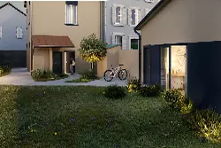 Vente appartement Tassin-la-Demi-Lune  