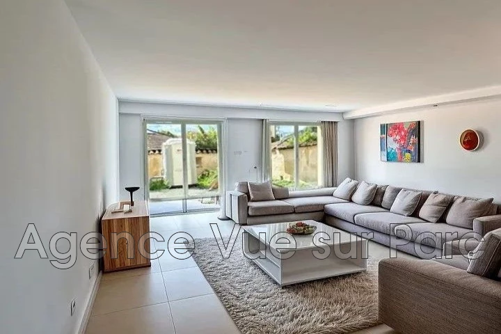 Appartement 5 pièces 53 m² · à Chaponost · 53 m² · 490 000 €