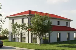 Vente maison Rillieux-la-Pape Vente maison Rillieux-la-Pape