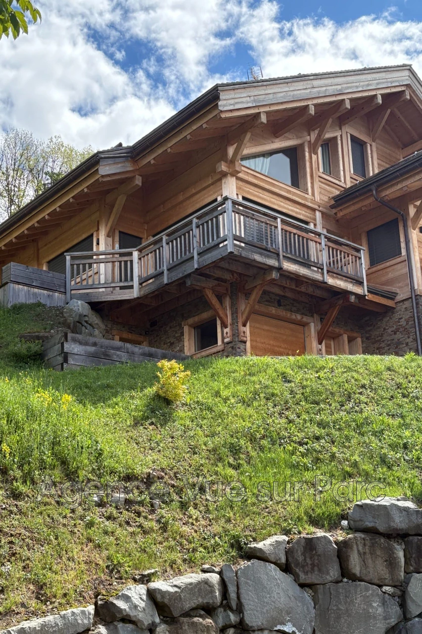 Maison 5 pièces 50 m² · à Le Bornand · 50 m² · 1 450 000 €