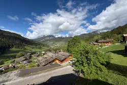 Vente chalet Le Grand-Bornand Vente chalet Le Grand-Bornand
