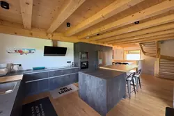 Vente chalet Le Grand-Bornand Vente chalet Le Grand-Bornand