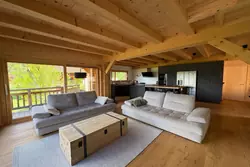 Vente chalet Le Grand-Bornand Vente chalet Le Grand-Bornand