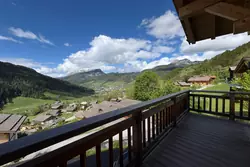 Vente chalet Le Grand-Bornand Vente chalet Le Grand-Bornand