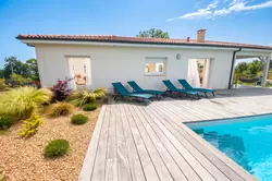 Vente maison Teilhède  