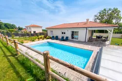 Vente maison Teilhède  
