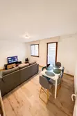 Location appartement Colmar  