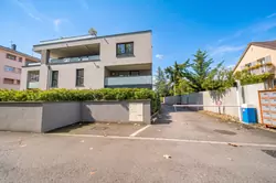 Vente appartement Colmar Vente appartement Colmar