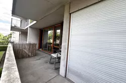 Vente appartement Colmar  