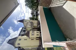 Vente appartement Colmar  