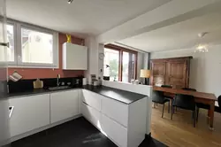 Vente appartement Colmar  
