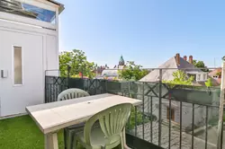 Vente appartement Colmar Vente appartement Colmar