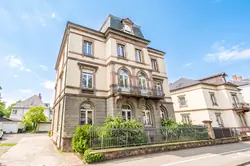 Vente appartement Colmar Vente appartement Colmar