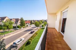 Vente appartement Colmar Vente appartement Colmar