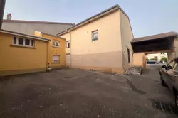 Vente immeuble Gondreville Vente immeuble Gondreville