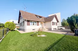 Vente maison Colmar Vente maison Colmar