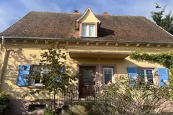 Vente maison Hettenschlag Vente maison Hettenschlag