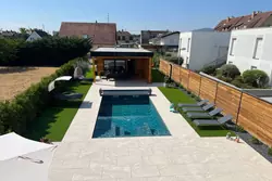 Vente maison Ingersheim Vente maison Ingersheim