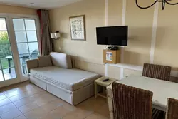 Vente appartement Urrugne  